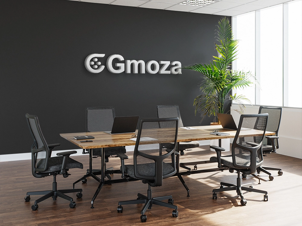 Gmoza Company