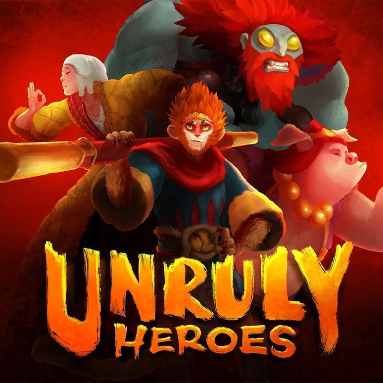 Unruly Heroes